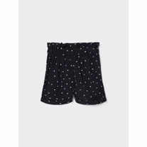 NAME IT Shorts Fodera Dark Navy